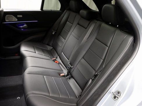 Certified 2025 Mercedes-Benz GLE 450 4MATIC image 12