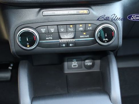 New 2026 Ford Escape Active image 13