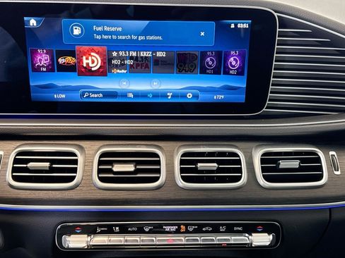 New 2026 Mercedes-Benz GLE 450 4MATIC image 12