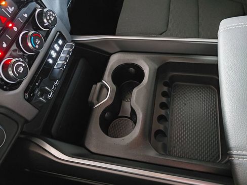 Used 2025 RAM 1500 Big Horn image 20