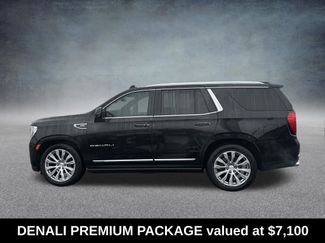Used 2022 GMC Yukon Denali w/ Denali Premium Package video 2