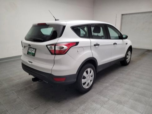 Used 2017 Ford Escape S FWD image 9