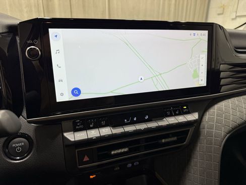 Used 2026 Toyota Camry XLE w/ Premium Package image 13