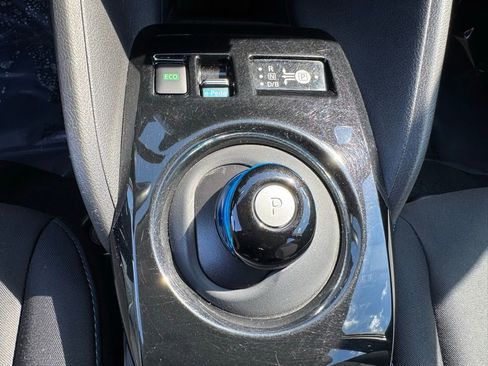 Used 2019 Nissan Leaf SV Plus w/ SV All Weather Package image 25