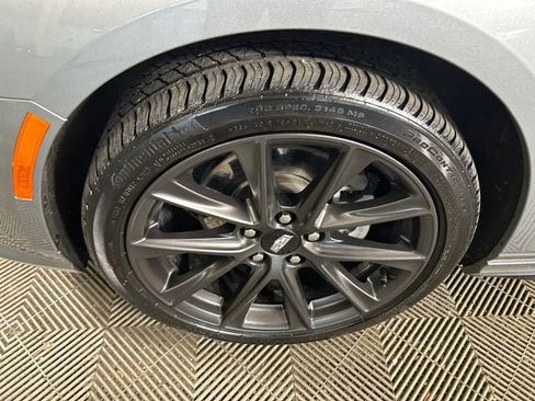 Used 2023 Cadillac CT4 Sport AWD/4WD image 10