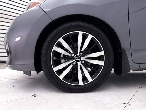 Used 2019 Honda Fit EX image 13