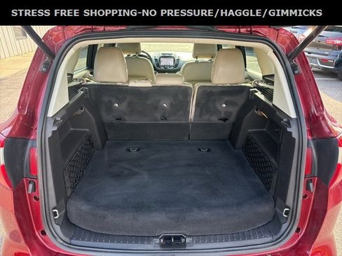 Used 2014 Ford C-MAX SEL w/ Equipment Group 303A image 31