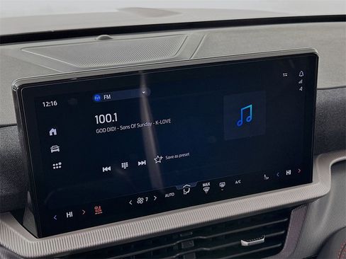 New 2026 Ford Explorer ST-Line w/ ST-Line Street Pack image 15