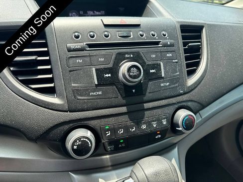 Used 2012 Honda CR-V LX image 14