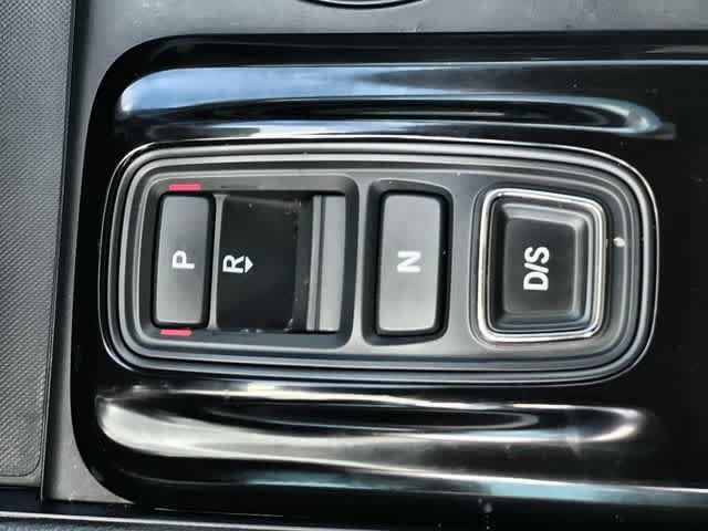 Certified 2026 Honda Passport RTL image 16