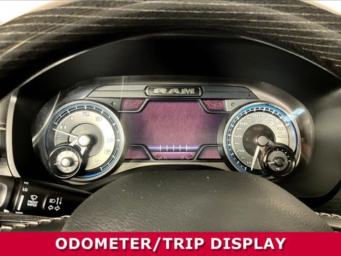 Used 2022 RAM 1500 Limited AWD/4WD image 14