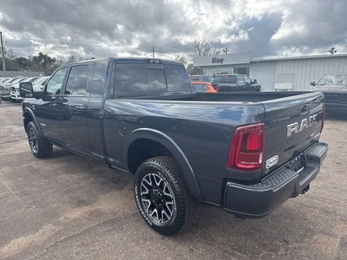 New 2026 RAM 2500 Limited AWD/4WD image 4