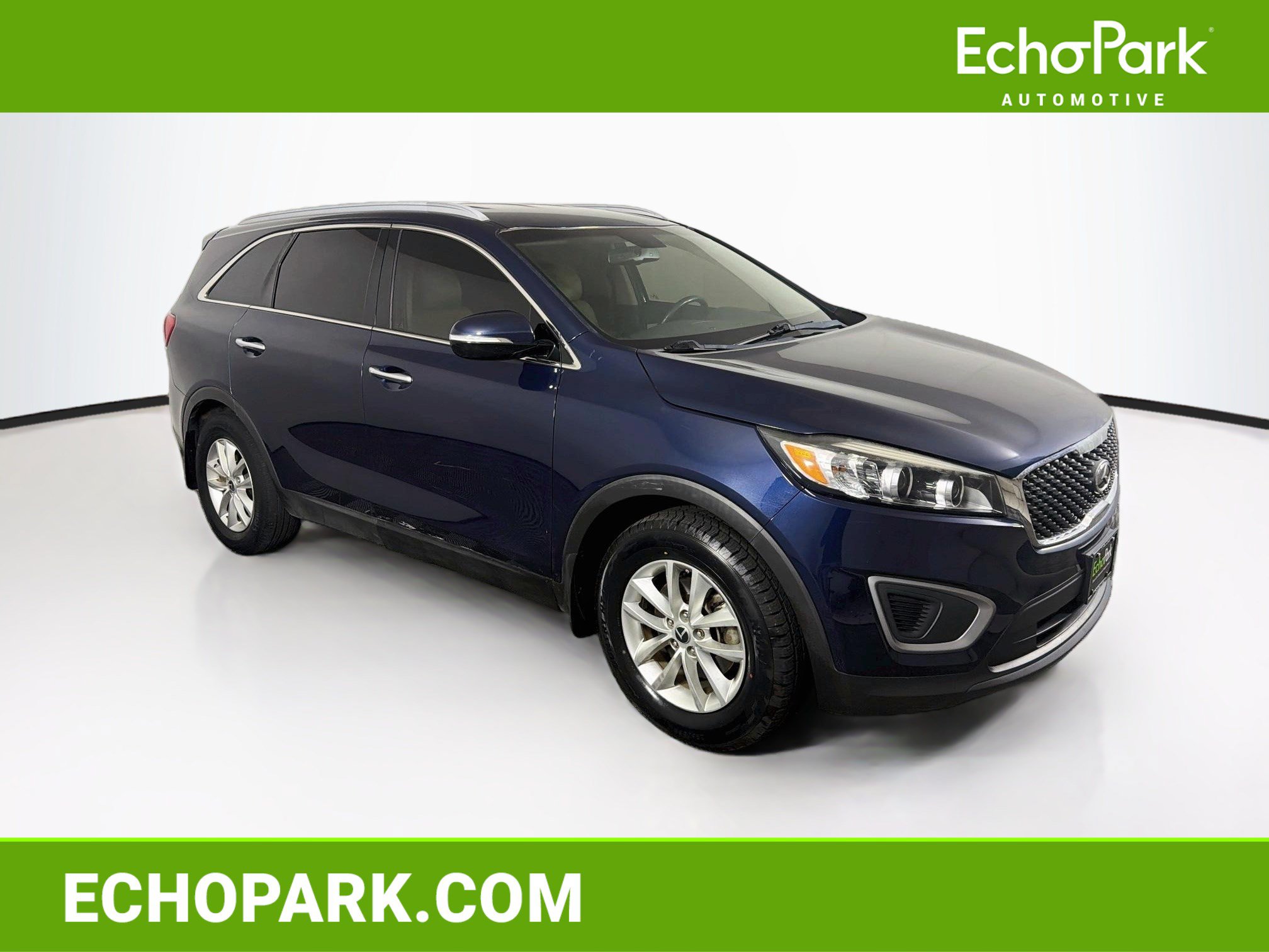 Used 2018 Kia Sorento FWD image 1