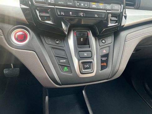 Used 2019 Honda Odyssey EX-L image 20