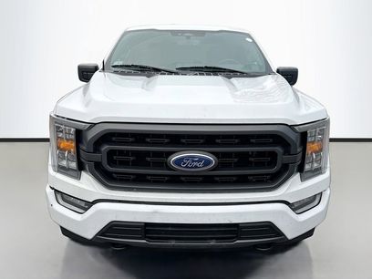 Used 2023 Ford F150 XLT w/ Equipment Group 302A High