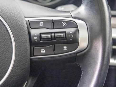 Used 2021 Kia K5 EX w/ EX Premium Package image 34