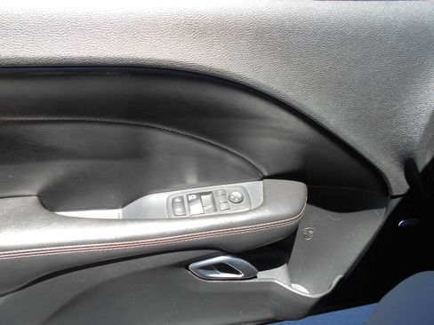 Used 2018 Dodge Challenger T/A RWD image 15