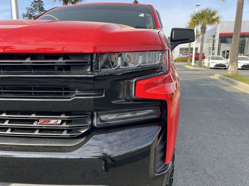 Used 2020 Chevrolet Silverado 1500 LT Trail Boss image 6