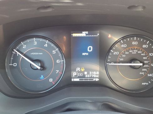 Certified 2023 Subaru Crosstrek 2.0i Premium image 21