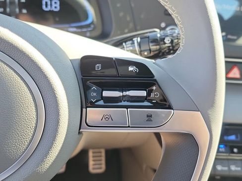 New 2026 Hyundai Elantra SEL Sport Premium image 6