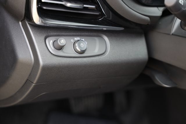 New 2026 Buick Envista Sport Touring w/ Convenience I Package FWD image 16