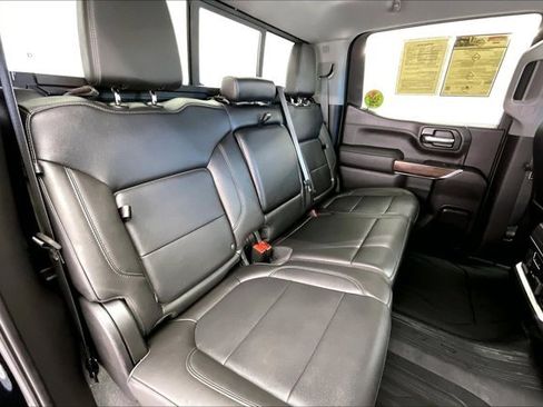 Used 2020 GMC Sierra 1500 SLT w/ SLT Premium Plus Package image 18