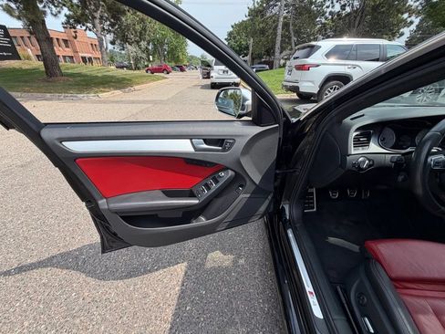 Used 2014 Audi S4 Premium Plus AWD/4WD image 17