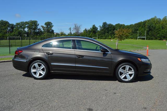 Used 2013 Volkswagen CC Sport FWD image 54