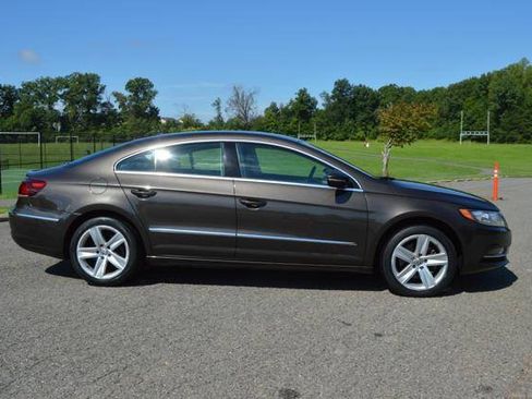 Used 2013 Volkswagen CC Sport FWD image 54