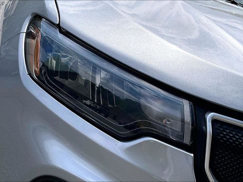 Certified 2022 Jeep Compass Latitude AWD/4WD image 30