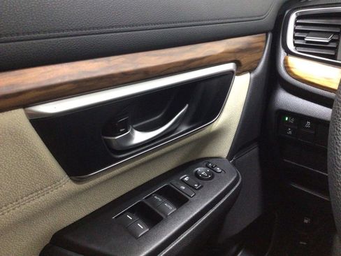 Used 2022 Honda CR-V EX image 14