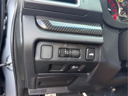 Used 2016 Subaru WRX STI image 27