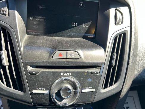 Used 2013 Ford Focus ST image 51