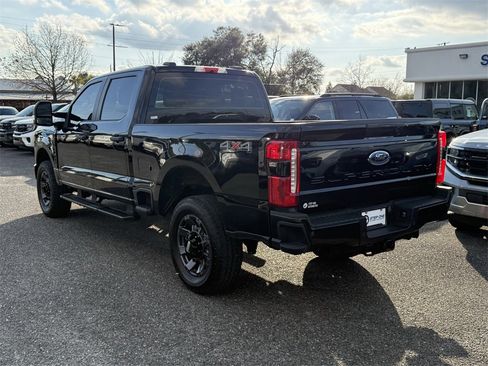 Used 2024 Ford F350 XL w/ STX Appearance Package image 7
