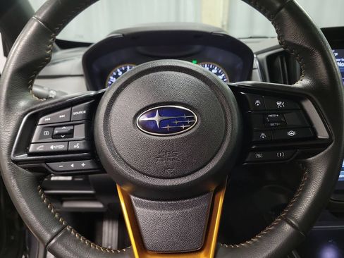 Used 2024 Subaru Crosstrek 2.5i Wilderness AWD/4WD image 23