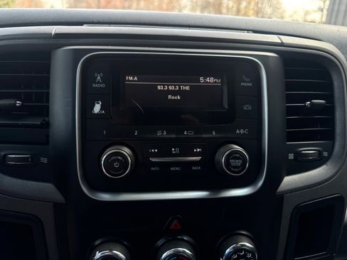 Used 2018 RAM 3500 Tradesman w/ Max Tow Package image 13