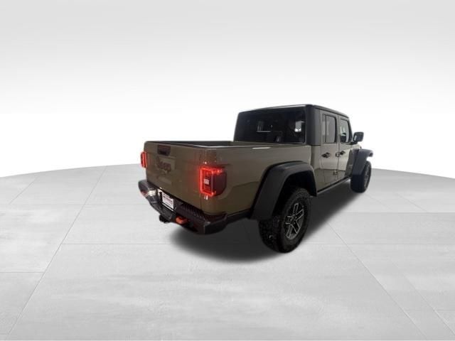 Used 2026 Jeep Gladiator Mojave AWD/4WD image 7