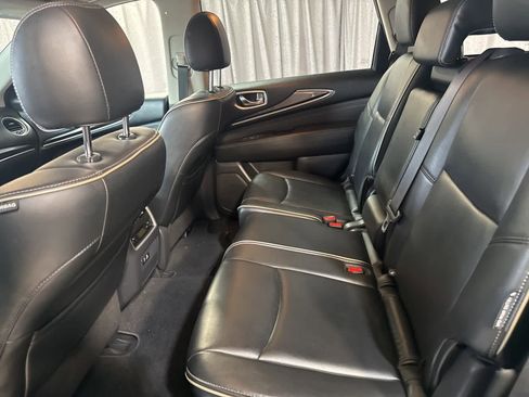 Used 2019 INFINITI QX60 Luxe image 17