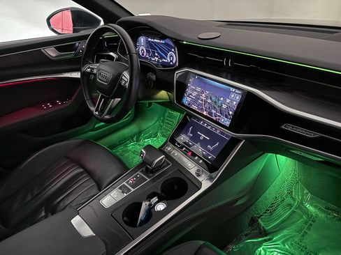 Used 2019 Audi A6 2.0T Premium Plus w/ Premium Plus Package image 25