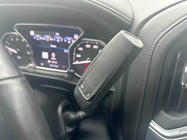 Used 2021 GMC Sierra 1500 SLT AWD/4WD image 23
