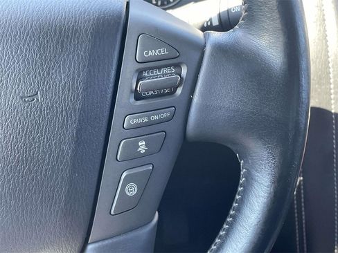 Used 2020 Nissan Armada SL w/ Premium Package image 24