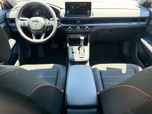 Used 2025 Honda CR-V Sport image 36