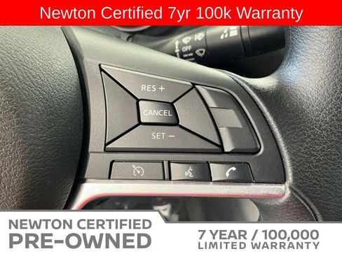 Used 2023 Nissan Sentra S FWD image 28