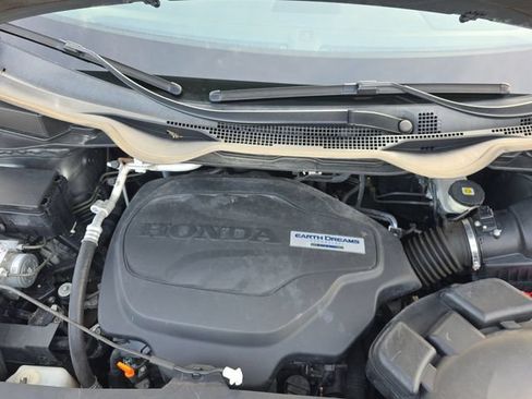 Used 2020 Honda Odyssey Elite image 31