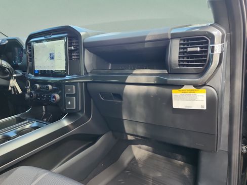 New 2026 Ford F150 STX w/ Equipment Group 200A RWD image 20
