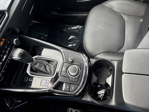 Used 2023 MAZDA CX-9 Touring Plus image 34