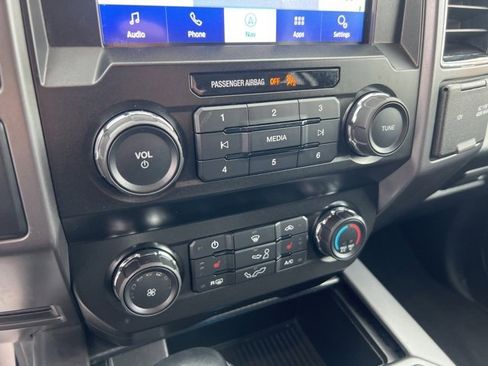 Certified 2020 Ford F150 XLT w/ Equipment Group 302A Luxury image 15