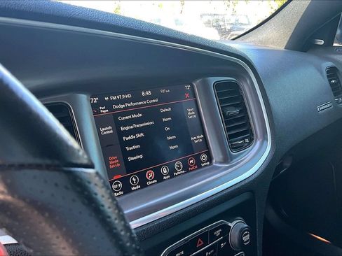 Used 2019 Dodge Charger GT w/ Driver Confidence Group RWD image 12