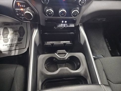 Used 2022 RAM 1500 Big Horn image 27