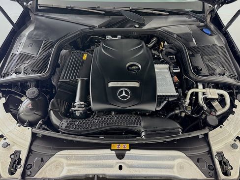 Used 2018 Mercedes-Benz C 300 Sedan image 11